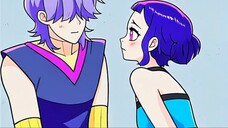 Zoey Is NOT My Girlfriend 😳 | Kpop Demon Hunters Animation