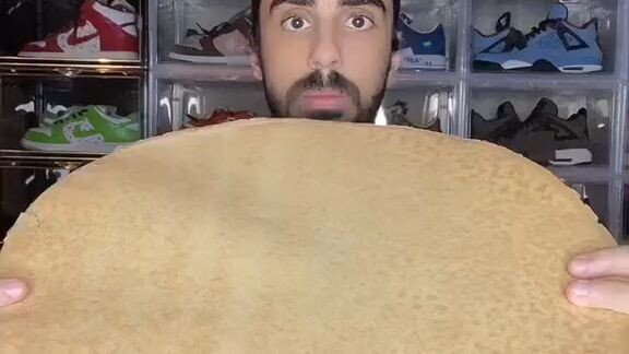 Food ASMR Eating