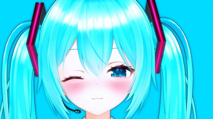 Let’s make a post about MIKU 2 🙏🙏