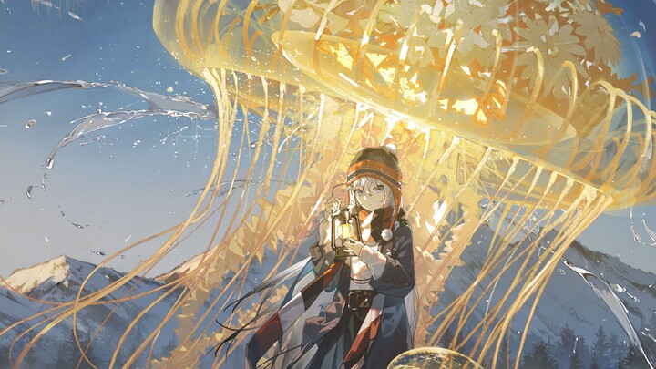 What should winter really look like?