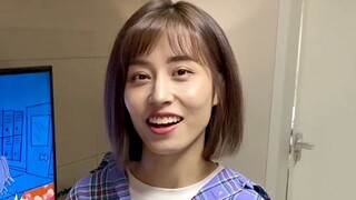 找鹿姐要生日礼物 结果被反坑了