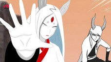 ZENAKU TEKNIK HUJAN INGUS | BORUTO TWO BLUE VORTEX PART 1957