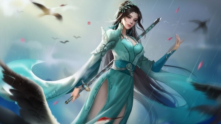 60 khung hình siêu nét, ai mà không muốn dùng sữa rửa mặt thương hiệu Yun'er, còn cần học việc không