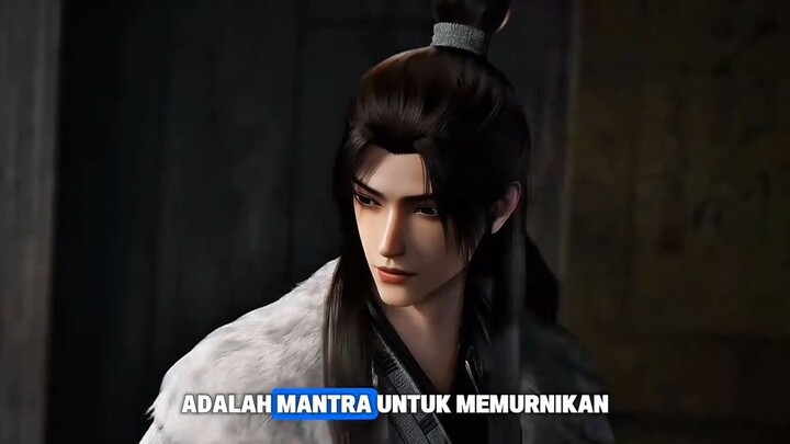 SPOILER RENEGADE IMMORTAL EPISODE 142 PART AKHIR😱‼️