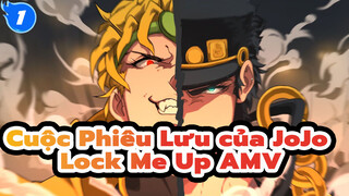 [Cuộc Phiêu Lưu của JoJo] Định mệnh của máu_1