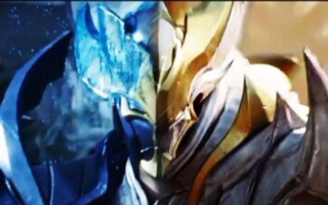[Honor of Kings/Dialouge Compilation/Earphone Lovers’ Delight] No one is born a loser—come feel the 