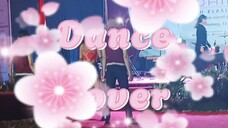 DANCE COVER COMPETITION