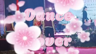 DANCE COVER COMPETITION