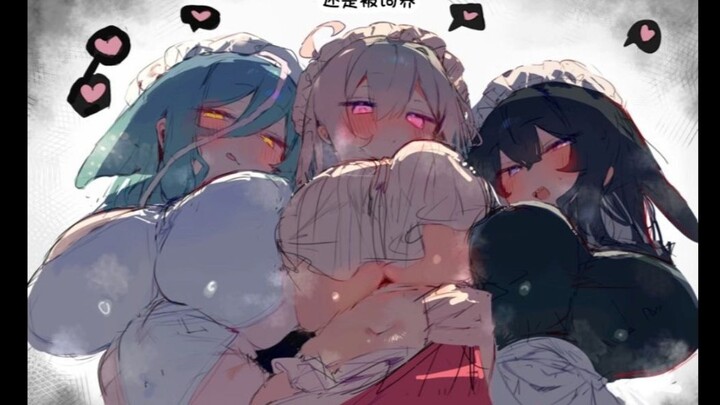 “ฉันควรเป็นเจ้าของ หรือว่า…ถูกเลี้ยงกันแน่…?”