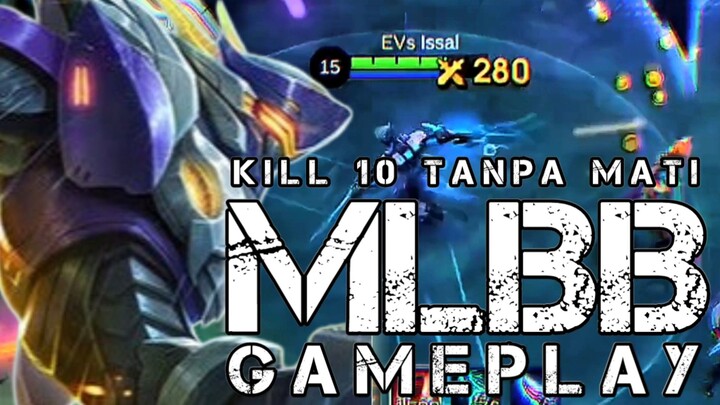 kembali lagi nih bantai bantai musuh pake saber