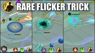 NEW UNUSUAL FLICKER TRICKS YOU MIGHT DIDNT KNOW