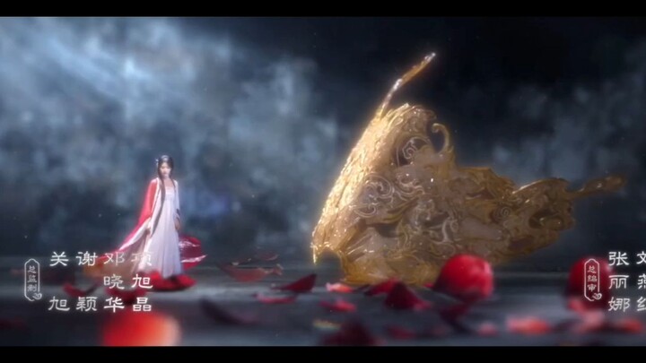 Love  in the clouds EPISODE 1