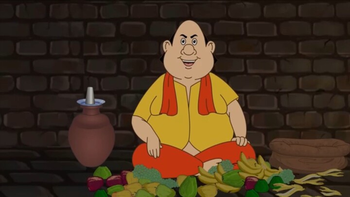 😂 কারাগারে গোপাল ভাঁড়ের বুদ্ধির খেলা মন্ত্রী ও সেনাপতির কপাল পুড়ল! Gopal Bhar Bangla #gopal