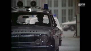 Polizeiruf 110 Unheil aus der Flasche