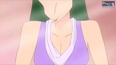 Crayon Shinchan Bahasa Indonesia