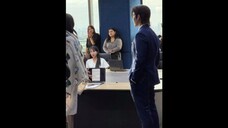 [Eng Sub] 19 Nov 2025 Boss acting in Love Beyond Dream Series | BossNoeul Updates #bossnoeul #BoNoH