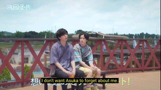 Minato's Laundromat Season 2 - Episode 11 Teaser