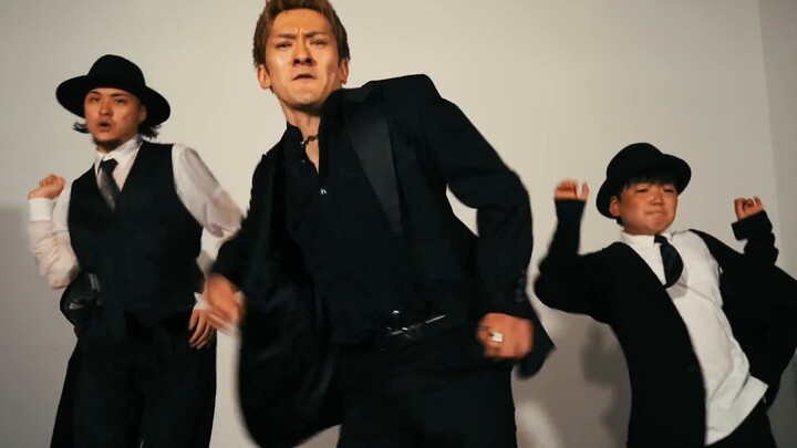 【TEAM Z】Produced by ZIN Insomnia / CRAIG DAVID