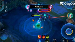 karina savage