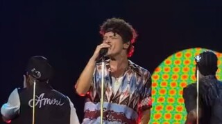 Bruno mars