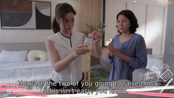 [EP.08] FULFILL (2026) FULL ENGSUB