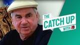 The Catch Up With AD - Kevin Nash