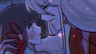 Don't be afraid, Zhenzhen, let me be your eyes!
