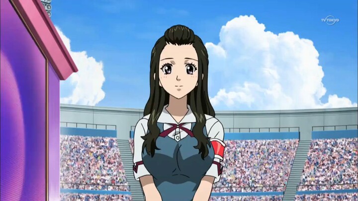 SKET Dance 13 (Sub Indo)