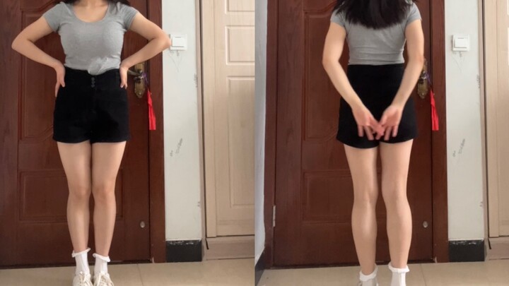 158丨110 Khó mà không yêu bộ này!