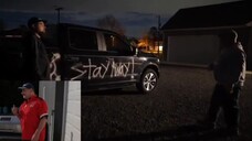 @LarrysLounge Has some explaining to do! Don's Dad's Reaction