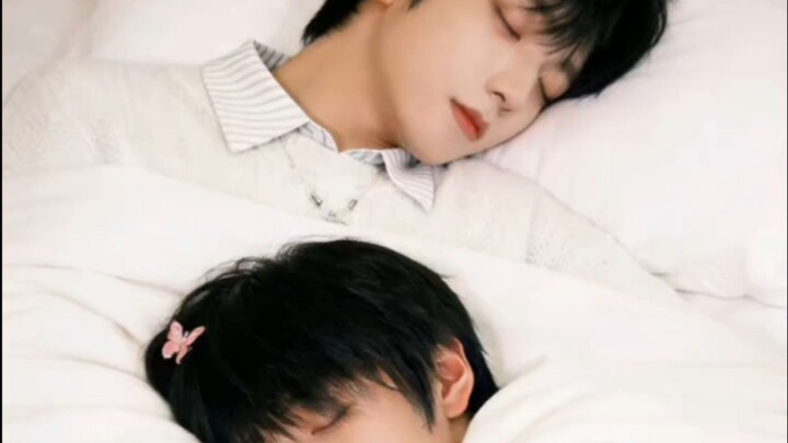 愿望成真，我变成了哥哥的小狗3️⃣ #橹穆#ooc致歉 #ai语音