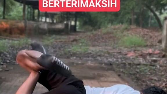 sehat bugar