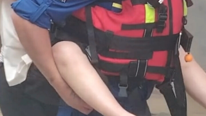 เหอหนาน: สองเดือนนี้เหมือนกำลังผ่านวิกฤตหรือเปล่า? ไร่นาที่ชายชราต้องรดน้ำถึงสามครั้งเพื่อรักษาไว้สุ