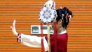 One shot | Roadshow❀Tambourine❀Practice room main film~The sound of the phoenix flute moves, the lig