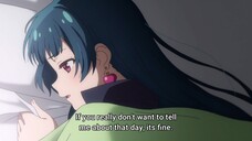 Genjitsu no Yohane: Sunshine in the Mirror Episode 11 English Subbed