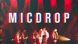 [Music]BTS performing <MIC DROP> in MCD