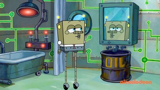 THE TIDAL ZONE IS COMING! ⚠️ SpongeBob Universe Special /Watch Fuil Movie\  Link in Descprition