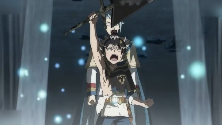 ALL IN ONE _Cỏ ba lá Đen_ _ Season 1_Part 44