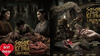 FULL REVIEW "SOSOK KETIGA LINTRIK" PELAKOR RUSAK RUMAHTANGGA ORANG 🥀🥀