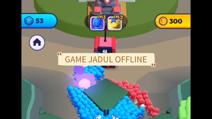 GAME JADUL ONLINE SERU!!!!