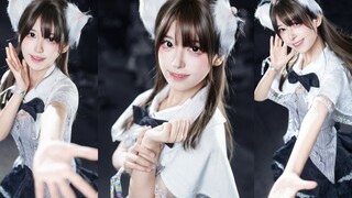 【温】封面最好看的一集！还我喵喵拳！但是竖屏版本！