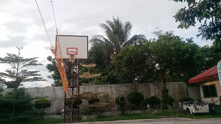 practice Lang para lumakas