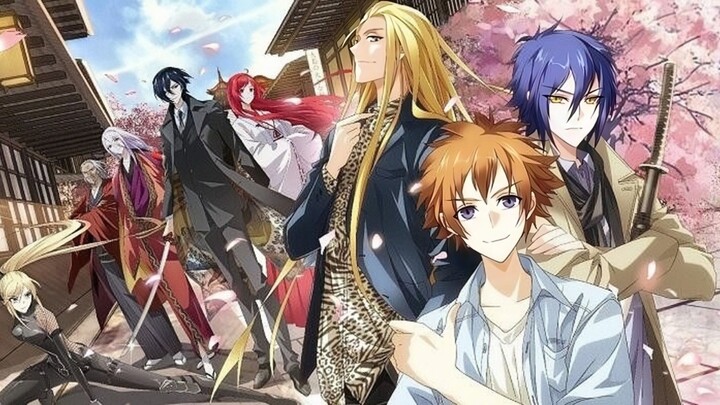 Raja Naga Eps 4 Sub Indo