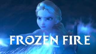 Phim ảnh|Video cut cảnh hot "FROZEN"