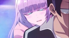 (Sub Indo) EP 01 Yofukashi no Uta Season 2
