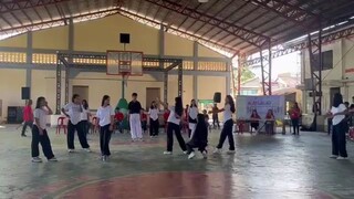 2ne1 dance cover