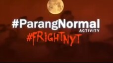 ParangNormal ACTIVITY S4 EP 6 | Inahas ni Third