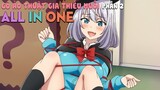 Tóm Tắt Anime Hay: Cô Ảo Thuật Gia Thiếu Muối, Magic Sempai (phần 2) ALL IN ONE