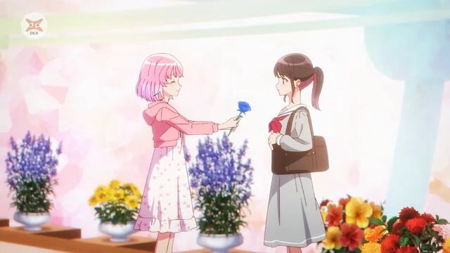 maebashi witches พากย์ไทย ตอนที่1