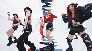 BATTER UP BY BABYMONSTER MV